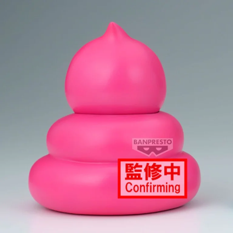 Crayon Shin-Chan - Sofvimates - Shinnosuke Nohara (A)