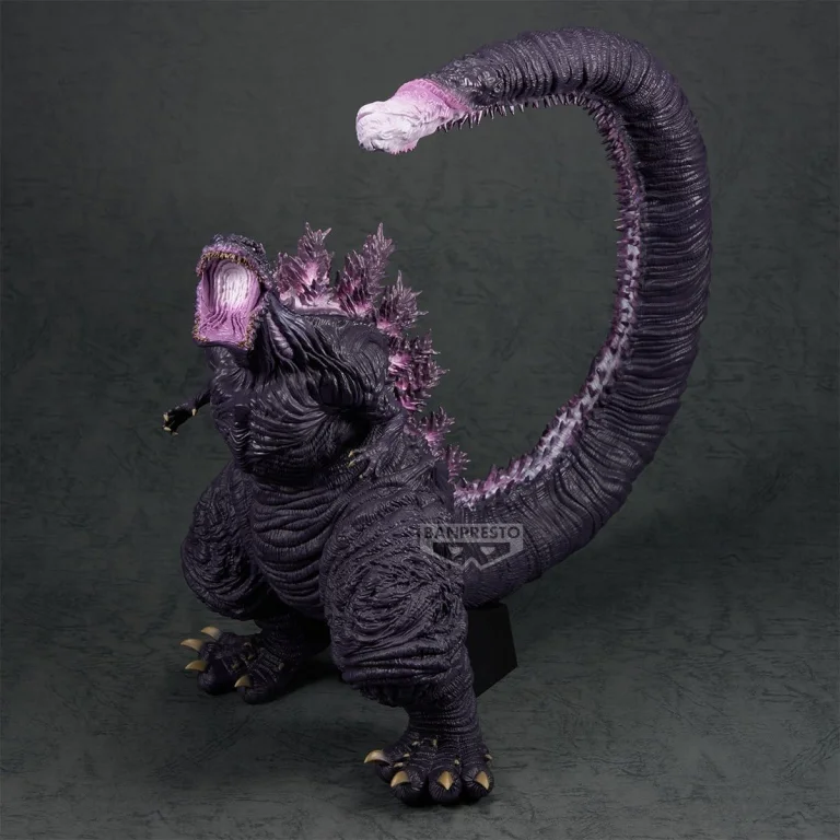 Godzilla - Non-Scale Figure - Godzilla (2016)