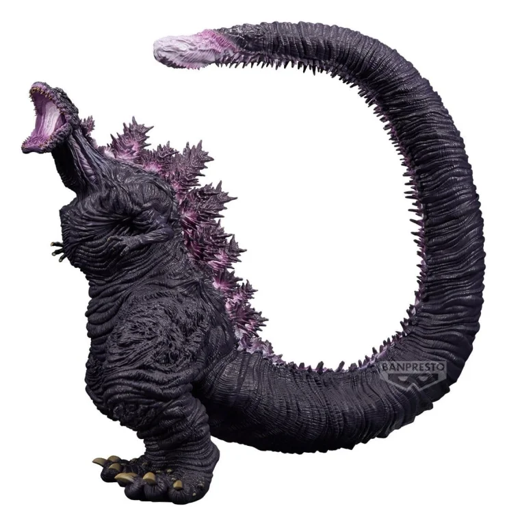 Godzilla - Non-Scale Figure - Godzilla (2016)