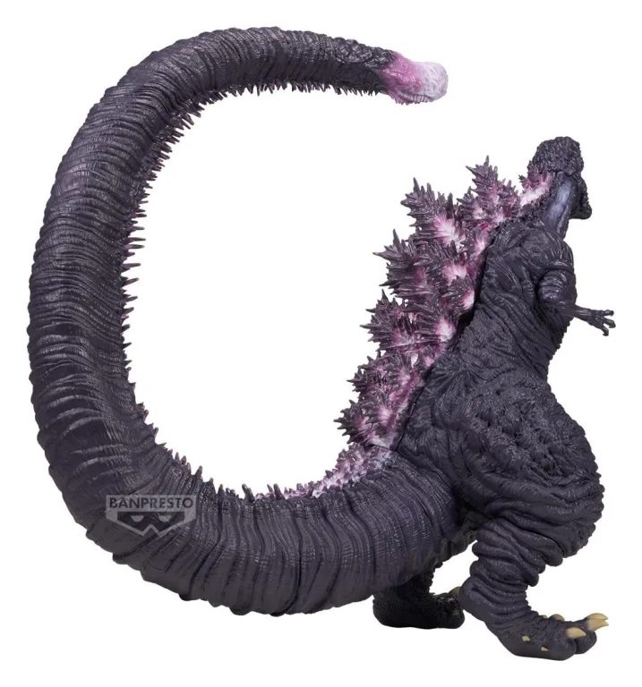 Godzilla - Non-Scale Figure - Godzilla (2016)
