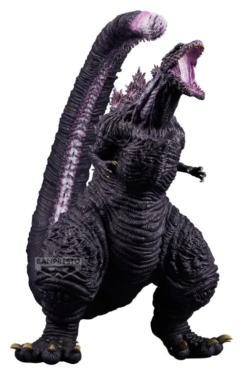 Godzilla - Non-Scale Figure - Godzilla (2016)