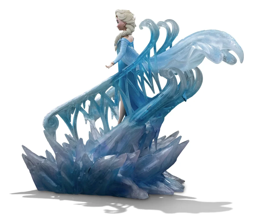 Die Eisk&ouml;nigin - Art Scale - Elsa