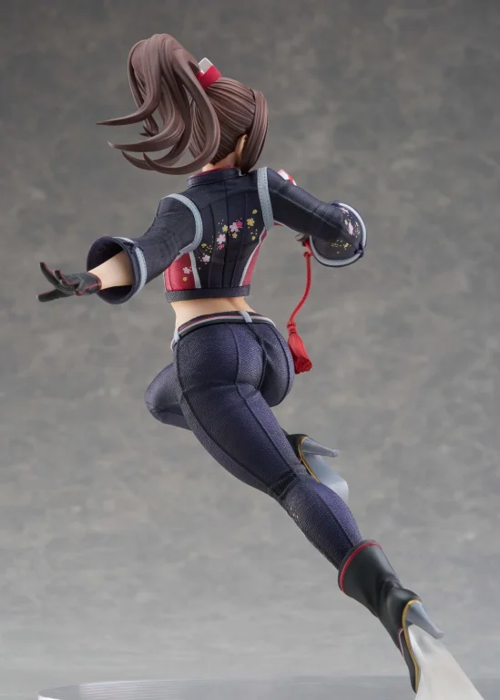 FATAL FURY - Scale Figure - Mai Shiranui