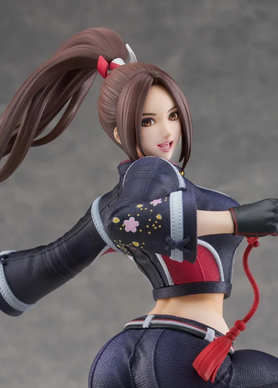 FATAL FURY - Scale Figure - Mai Shiranui