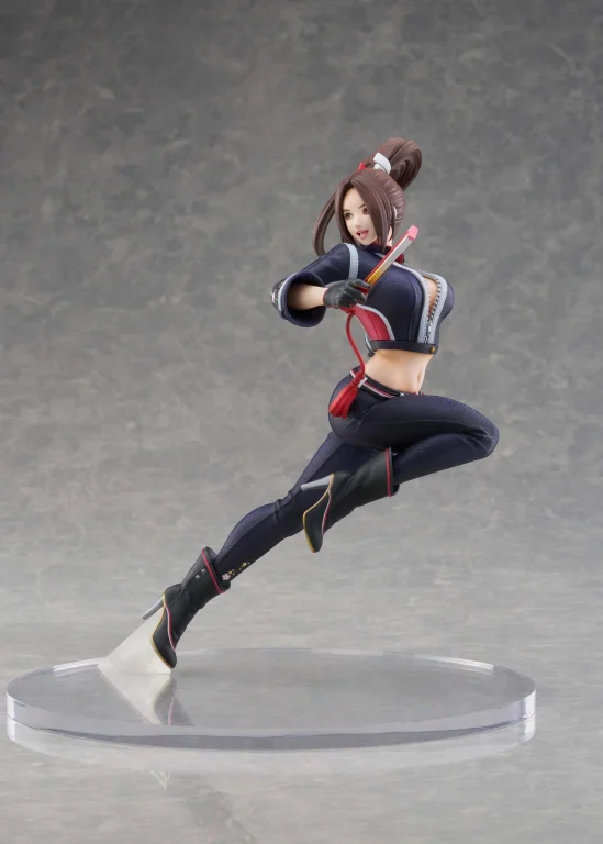 FATAL FURY - Scale Figure - Mai Shiranui