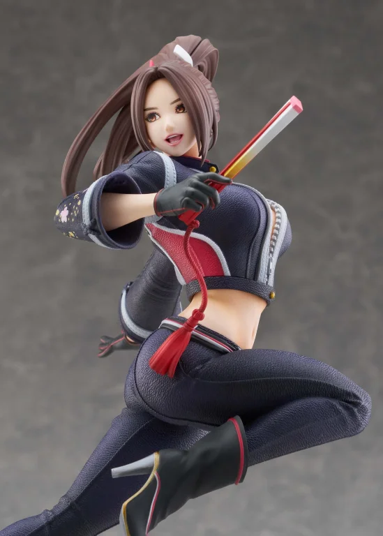 FATAL FURY - Scale Figure - Mai Shiranui