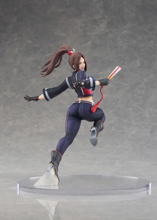 FATAL FURY - Scale Figure - Mai Shiranui