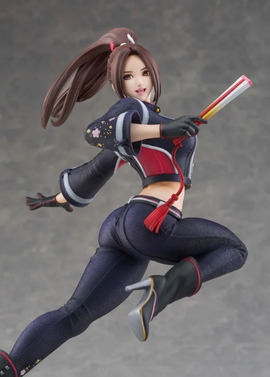 FATAL FURY - Scale Figure - Mai Shiranui