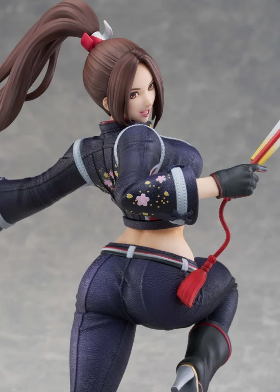 FATAL FURY - Scale Figure - Mai Shiranui