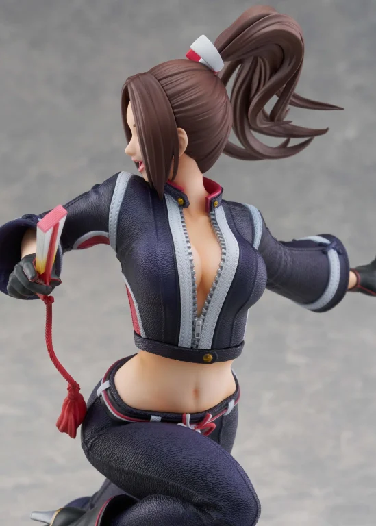 FATAL FURY - Scale Figure - Mai Shiranui