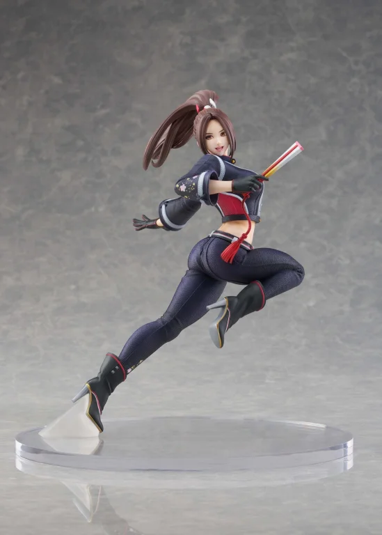 FATAL FURY - Scale Figure - Mai Shiranui