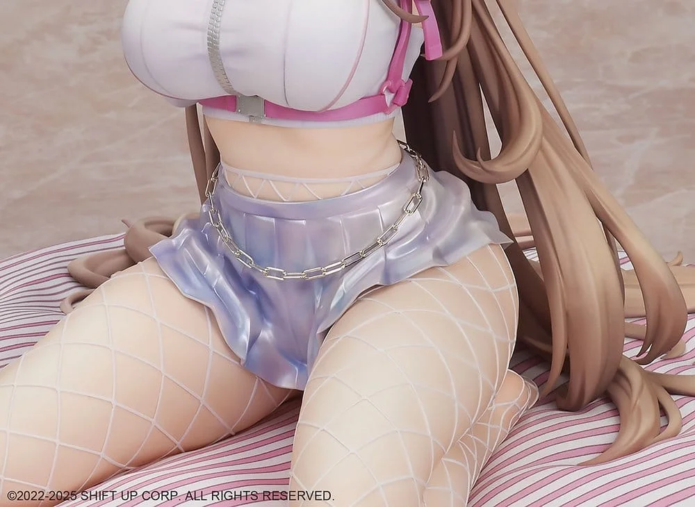 NIKKE - Scale Figure - Viper