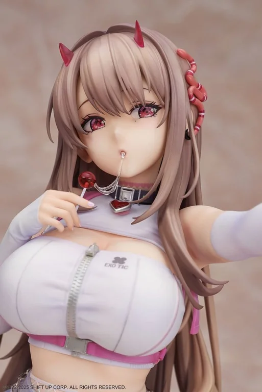 NIKKE - Scale Figure - Viper