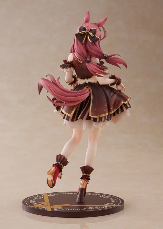 Umamusume - Scale Figure - Mihono Bourbon (Icing Ver.)