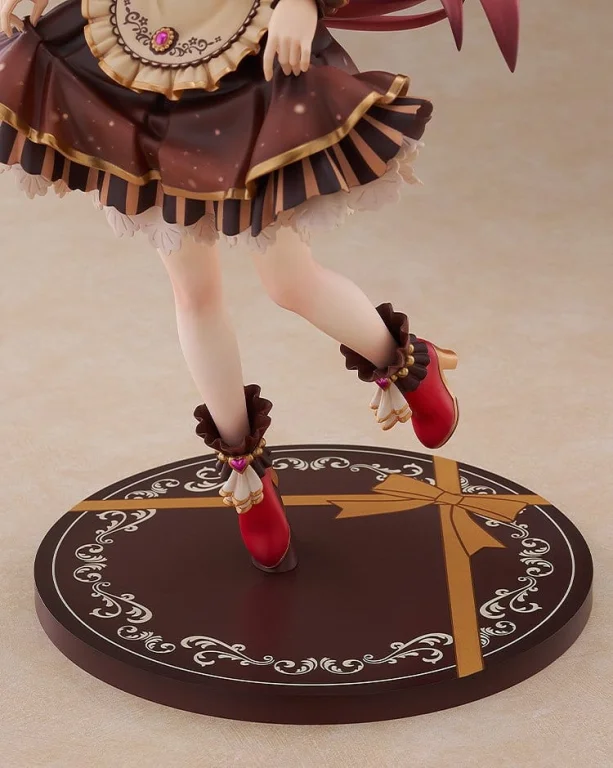 Umamusume - Scale Figure - Mihono Bourbon (Icing Ver.)