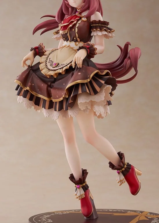 Umamusume - Scale Figure - Mihono Bourbon (Icing Ver.)