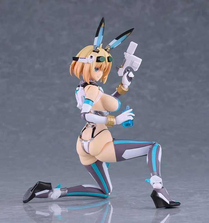 BUNNY SUIT PLANNING - figma - Sophia F. Shirring (Updated Ver.)