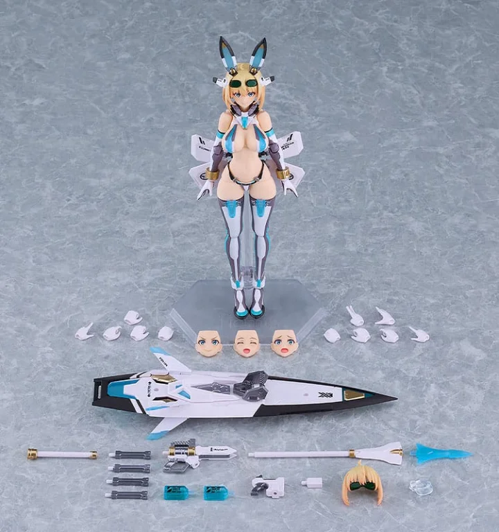 BUNNY SUIT PLANNING - figma - Sophia F. Shirring (Updated Ver.)