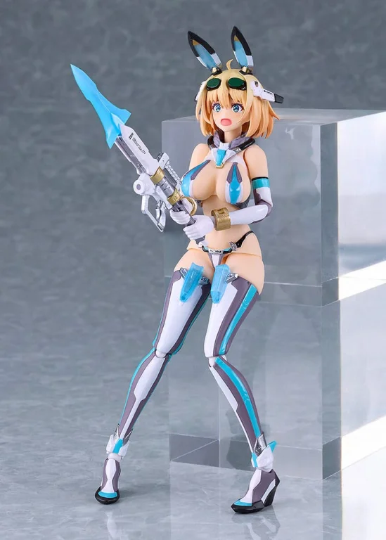 BUNNY SUIT PLANNING - figma - Sophia F. Shirring (Updated Ver.)