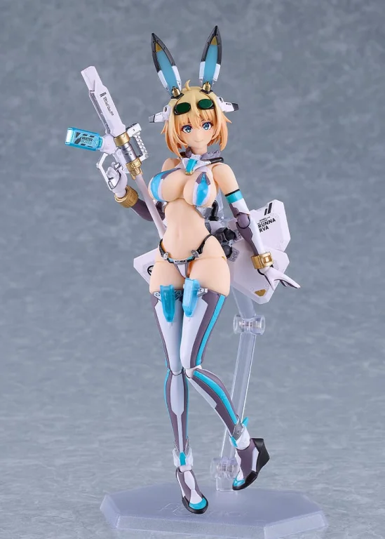 BUNNY SUIT PLANNING - figma - Sophia F. Shirring (Updated Ver.)