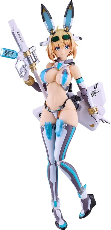 BUNNY SUIT PLANNING - figma - Sophia F. Shirring (Updated Ver.)
