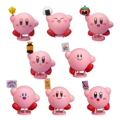 Produktbild zu Kirby - Corocoroid - Boxset (Deluxe)