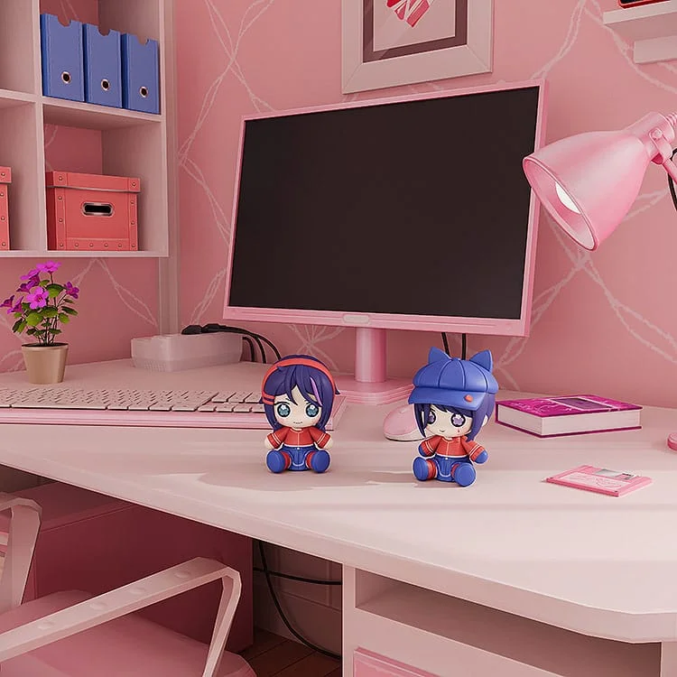 MiSide - Huggy Good Smile - Cappie