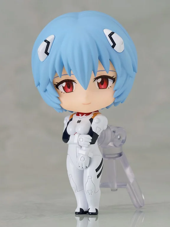 Evangelion - Nendoroid Surprise - Rebuild of Evangelion
