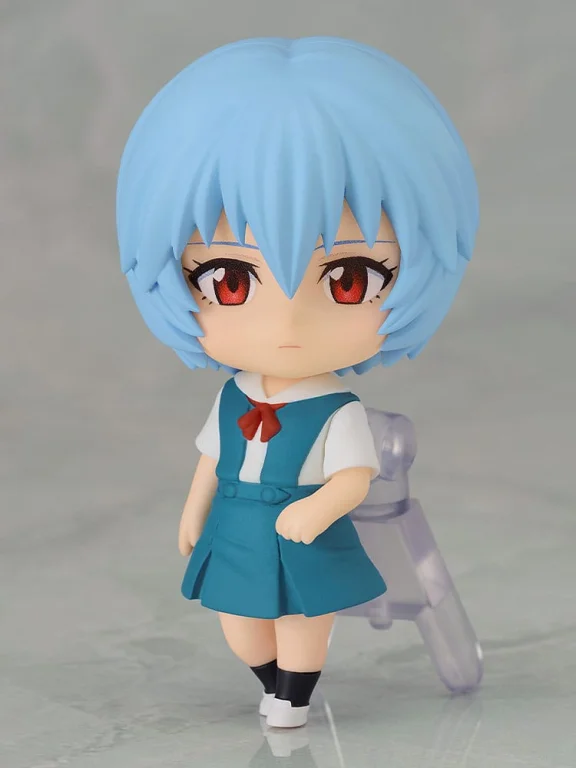 Evangelion - Nendoroid Surprise - Rebuild of Evangelion