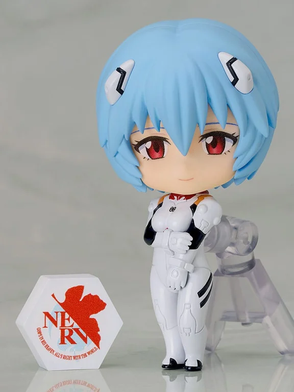 Evangelion - Nendoroid Surprise - Rebuild of Evangelion