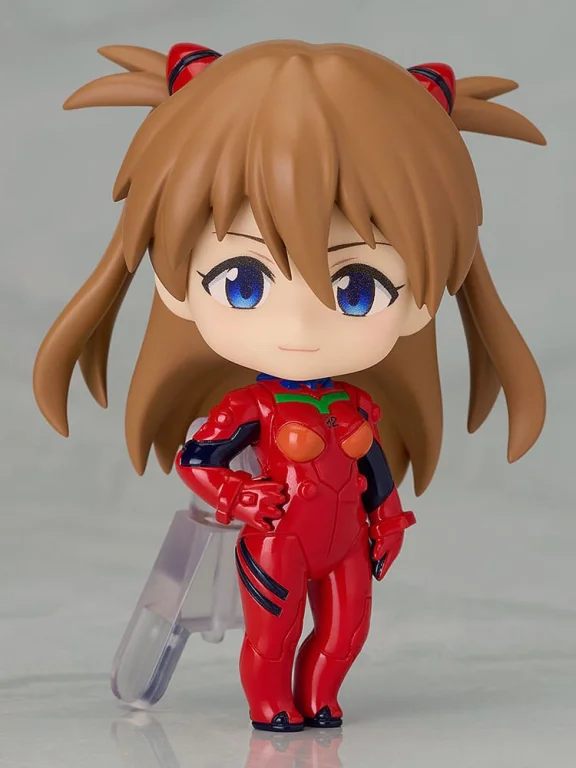 Evangelion - Nendoroid Surprise - Rebuild of Evangelion