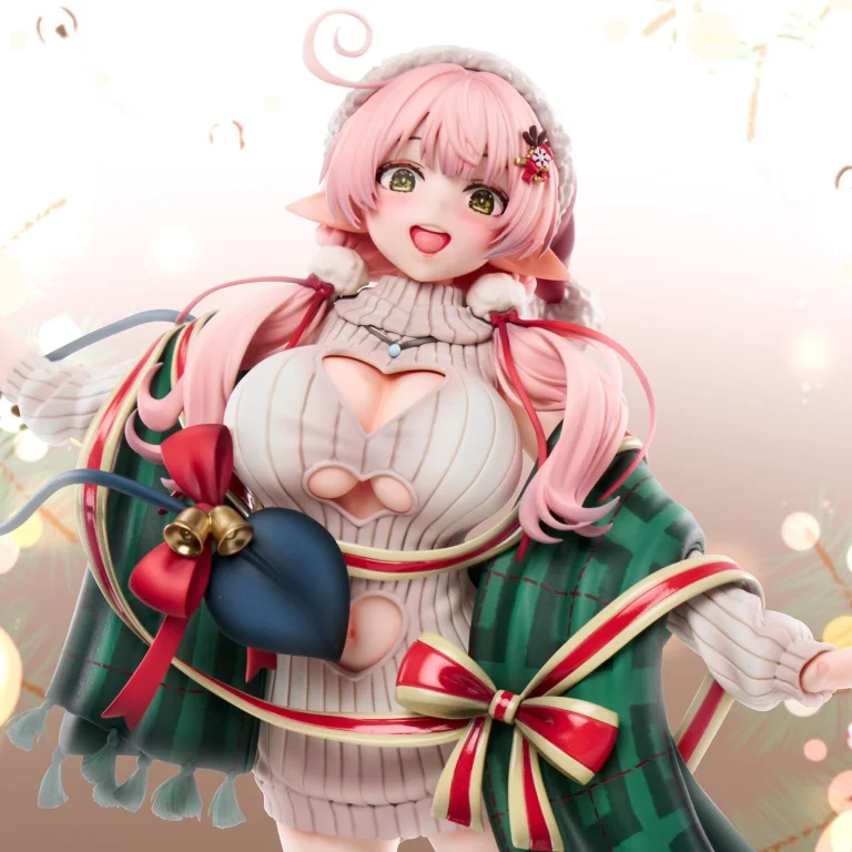 Kanna Narushima - Non-Scale Figure - Komase-chan