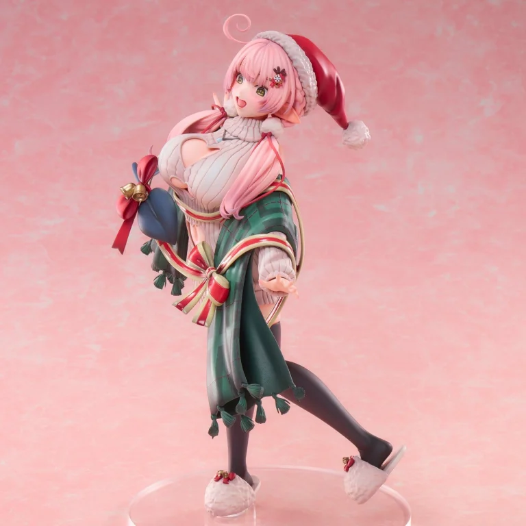 Kanna Narushima - Non-Scale Figure - Komase-chan
