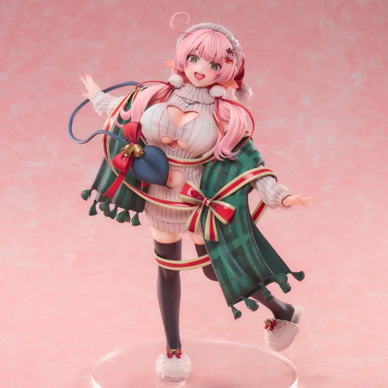 Kanna Narushima - Non-Scale Figure - Komase-chan