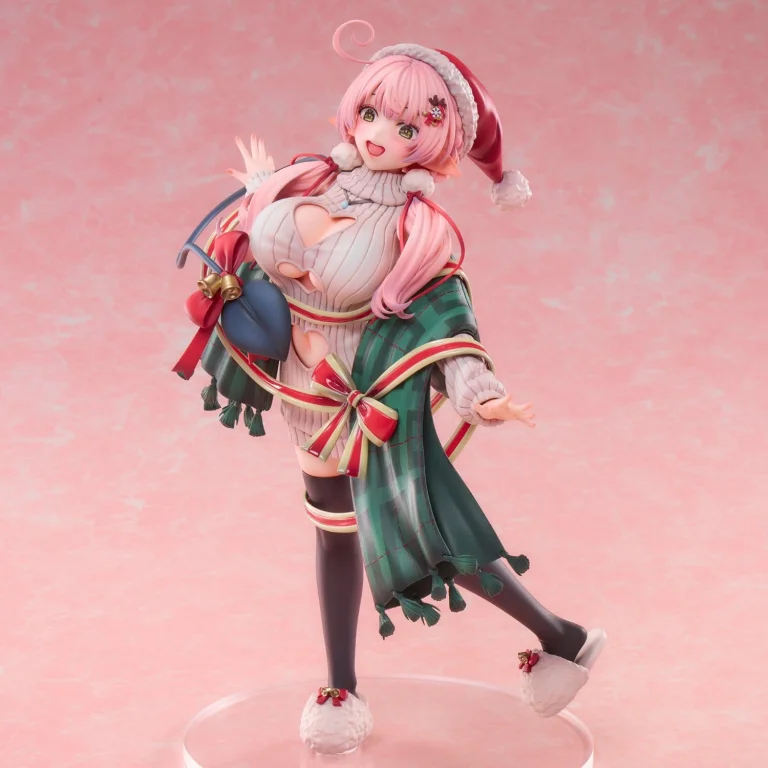 Kanna Narushima - Non-Scale Figure - Komase-chan