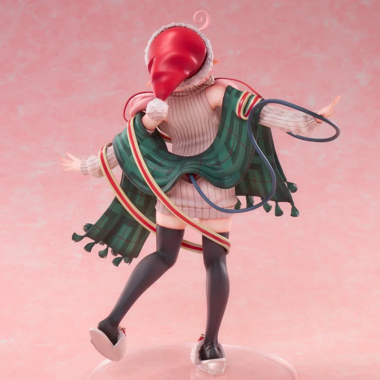 Kanna Narushima - Non-Scale Figure - Komase-chan
