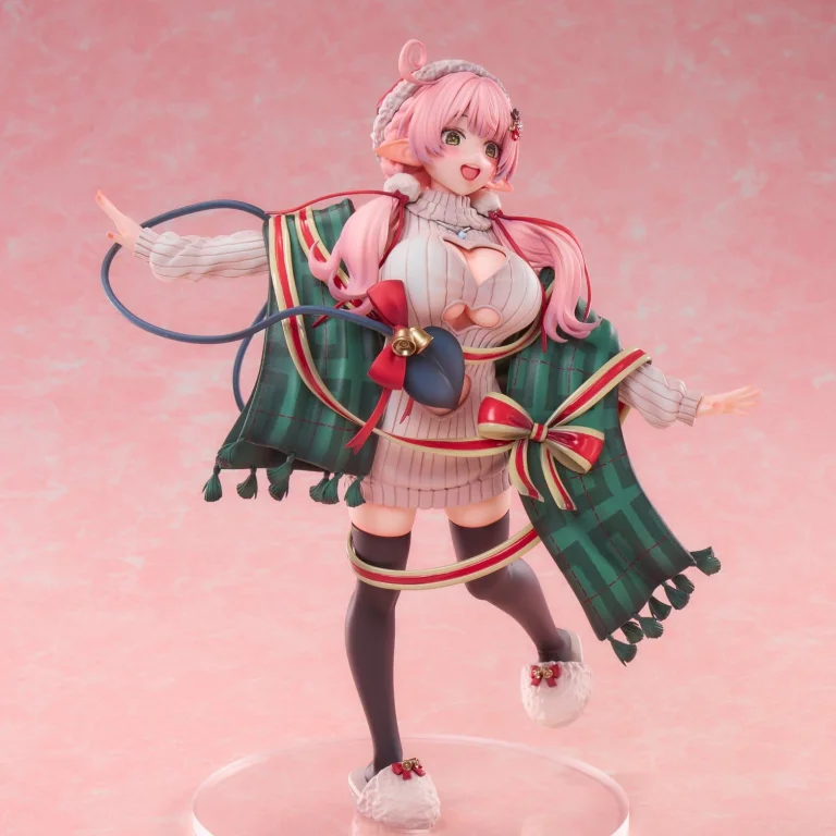 Kanna Narushima - Non-Scale Figure - Komase-chan