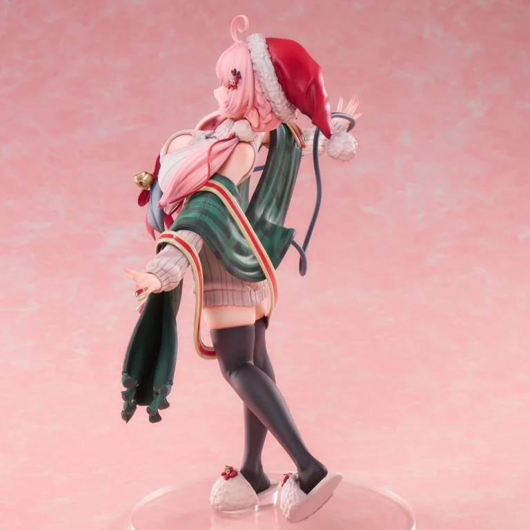 Kanna Narushima - Non-Scale Figure - Komase-chan