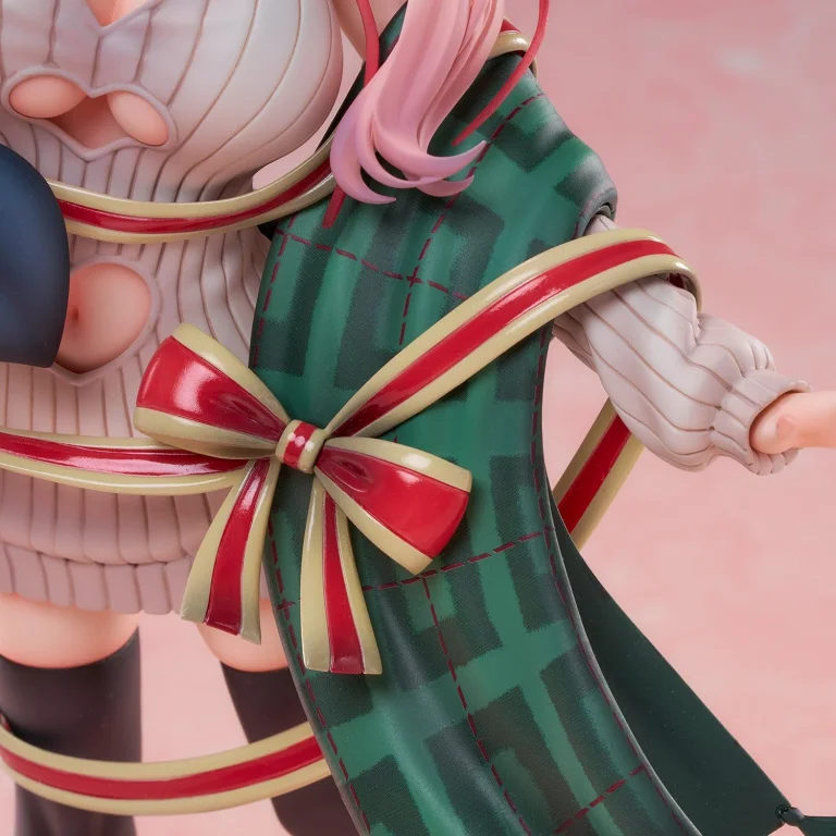 Kanna Narushima - Non-Scale Figure - Komase-chan