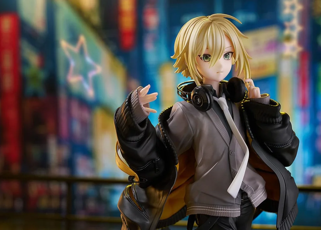 NIJISANJI - Scale Figure - Kou Uzuki