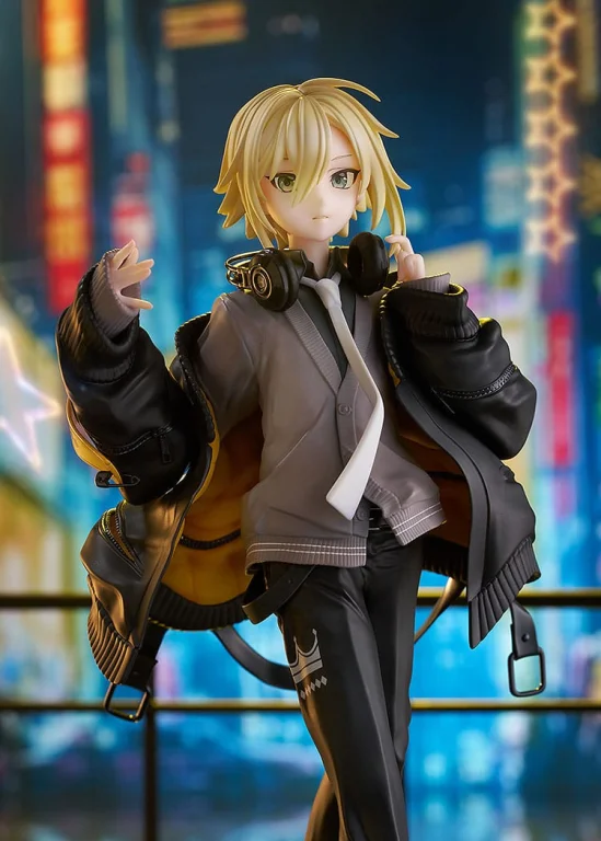 NIJISANJI - Scale Figure - Kou Uzuki