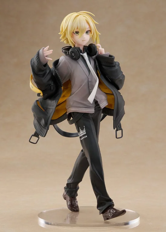 NIJISANJI - Scale Figure - Kou Uzuki