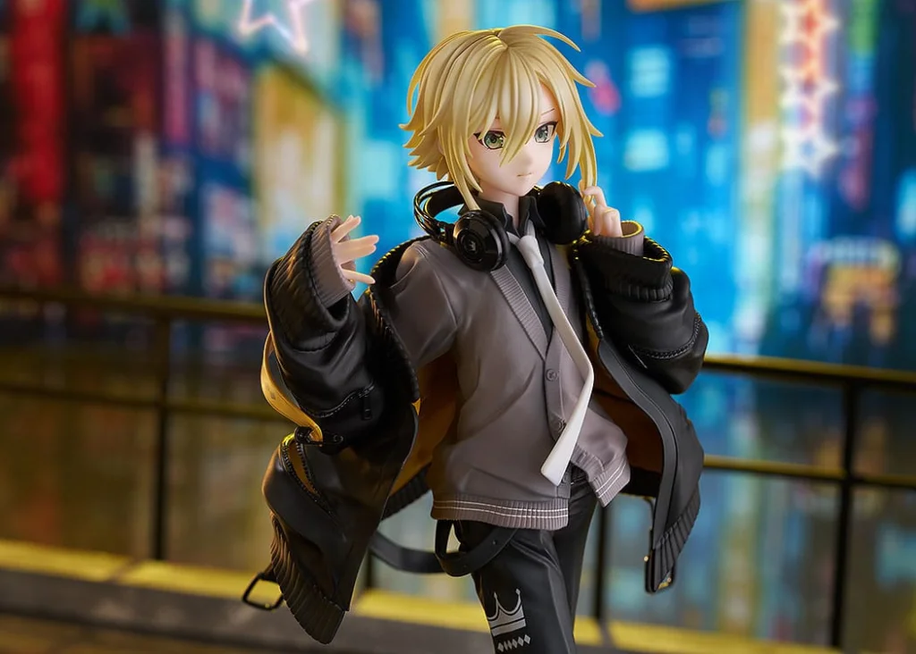 NIJISANJI - Scale Figure - Kou Uzuki