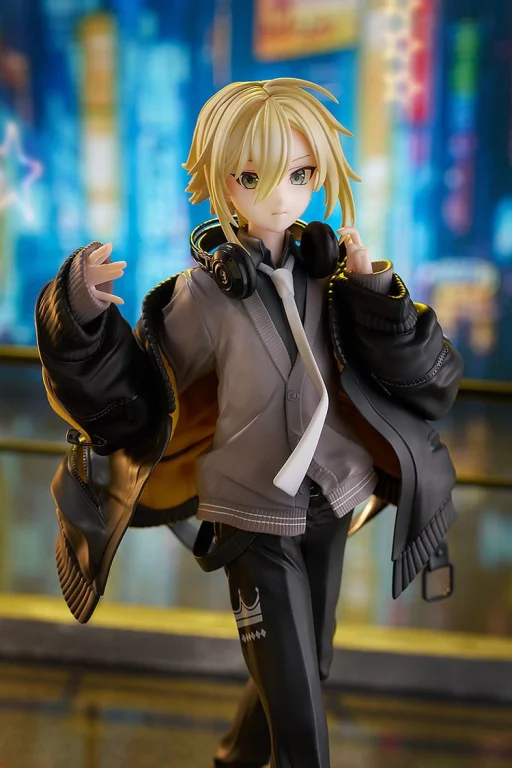 NIJISANJI - Scale Figure - Kou Uzuki