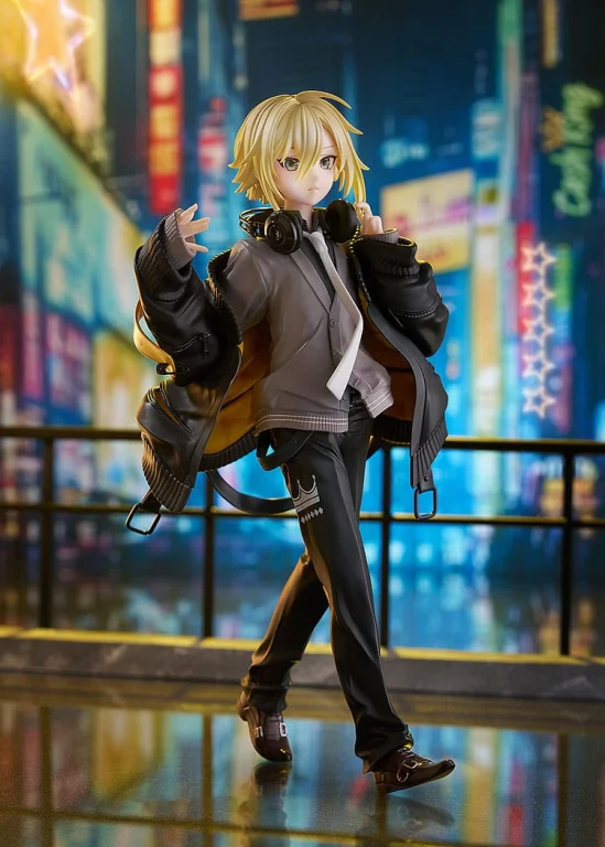 NIJISANJI - Scale Figure - Kou Uzuki