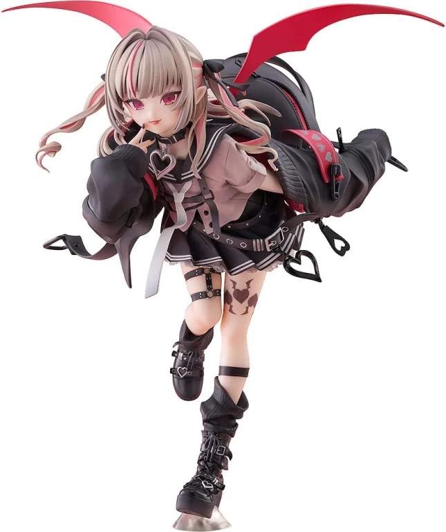 NIJISANJI - Scale Figure - Ririmu Makaino