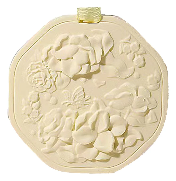 Realonreal - The Ancient Style Series Vol. 1 - Qingyun