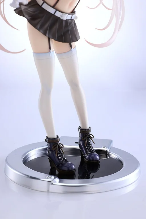 rurudo - Scale Figure - Elle (Angel Police) (Renewal Ver.)