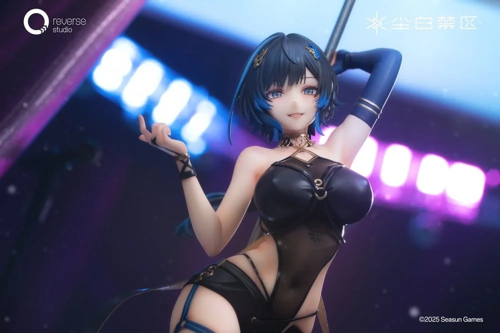 Snowbreak - Scale Figure - Katya Klein (Danger Dancer Ver.)