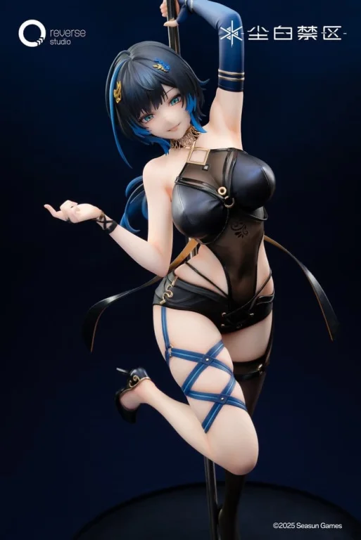 Snowbreak - Scale Figure - Katya Klein (Danger Dancer Ver.)